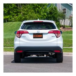 CURT - CURT 11416 Class-1 Trailer Hitch 1-1/4" Receiver for Select Honda HR-V - Image 3