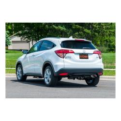 CURT - CURT 11416 Class-1 Trailer Hitch 1-1/4" Receiver for Select Honda HR-V - Image 2