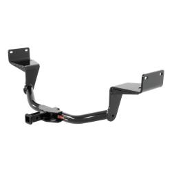 CURT - CURT 11405 Class-1 Trailer Hitch 1-1/4" Receiver for Select Ford Mustang - Image 1