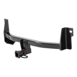 CURT - CURT 11378 Class-1 Trailer Hitch 1-1/4" Receiver for Select Nissan Versa Note - Image 1