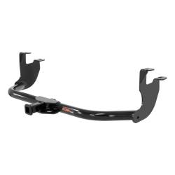 CURT - CURT 11354 Class-1 Trailer Hitch 1-1/4" Receiver for Select Volkswagen Beetle - Image 1