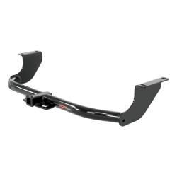 CURT - CURT 11394 Class-1 Trailer Hitch 1-1/4" Receiver for Select Mitsubishi Mirage - Image 1
