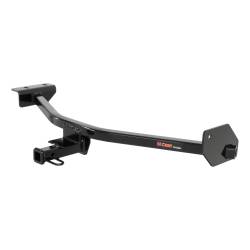 CURT - CURT 11396 Class-1 Trailer Hitch 1-1/4" Receiver for Select Nissan Leaf - Image 1