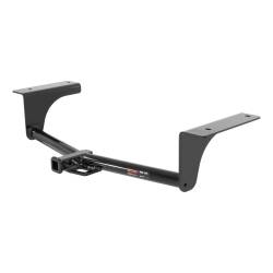 CURT - CURT 11356 Class-1 Trailer Hitch 1-1/4" Receiver for Select Mazda 6 - Image 1