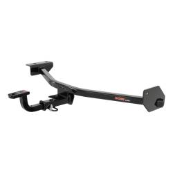 CURT - CURT 113963 Class-1 Trailer Hitch 1-1/4" Ball Mount Select Nissan Leaf - Image 1