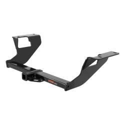 CURT - CURT 11408 Class-1 Trailer Hitch 1.25" Receiver for 12-15 Subaru Impreza/WRX/STI - Image 1