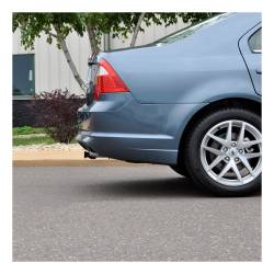 CURT - CURT 11390 Class-1 Hitch 1-1/4" Receiver 10-12 Ford Fusion/Lincoln MKZ/Milan - Image 4