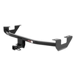 CURT - CURT 11393 Class-1 Trailer Hitch 1-1/4" Receiver for 10-13 Mazda 3 - Image 1