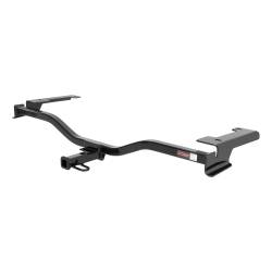 CURT - CURT 11390 Class-1 Hitch 1-1/4" Receiver 10-12 Ford Fusion/Lincoln MKZ/Milan - Image 1