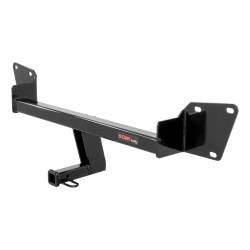CURT - CURT 11436 Class-1 Trailer Hitch 1-1/4" Receiver for 16-18 Chevrolet Volt - Image 1