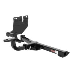 CURT - CURT 113483 Class-1 Trailer Hitch 1-1/4" Ball Mount Select Nissan Versa - Image 1
