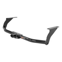 CURT - CURT 11377 Class-1 Trailer Hitch 1-1/4" Receiver for Select Mazda 3 - Image 1