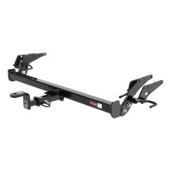 CURT - CURT 114273 Class-1 Trailer Hitch 1-1/4" Ball Mount for Toyota Avalon - Image 1