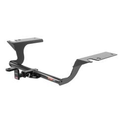 CURT - CURT 114023 Class-1 Trailer Hitch 1.25" Ball Mount for Hyundai Sonata Kia Optima - Image 1