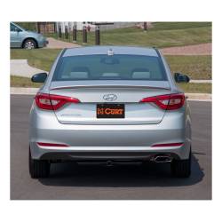 CURT - CURT 11402 Class-1 Trailer Hitch 1-1/4" Receiver for Hyundai Sonata/Kia Optima - Image 3