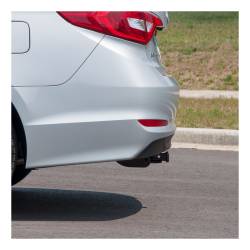 CURT - CURT 11402 Class-1 Trailer Hitch 1-1/4" Receiver for Hyundai Sonata/Kia Optima - Image 4