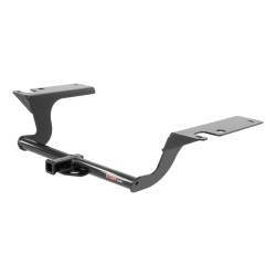 CURT - CURT 11402 Class-1 Trailer Hitch 1-1/4" Receiver for Hyundai Sonata/Kia Optima - Image 1
