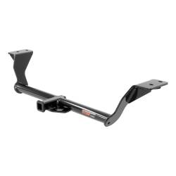 CURT - CURT 11412 Class-1 Trailer Hitch 1-1/4" Receiver for 15-16 Volkswagen Golf GTI - Image 1