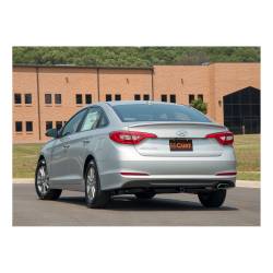 CURT - CURT 11402 Class-1 Trailer Hitch 1-1/4" Receiver for Hyundai Sonata/Kia Optima - Image 2