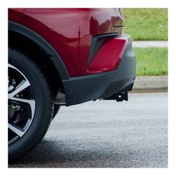 CURT - CURT 11490 Class-1 Trailer Hitch 1-1/4" Receiver for 18-19 Toyota C-HR - Image 4