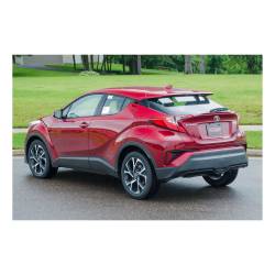 CURT - CURT 11490 Class-1 Trailer Hitch 1-1/4" Receiver for 18-19 Toyota C-HR - Image 2