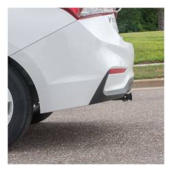 CURT - CURT 11548 Class-1 Trailer Hitch 1-1/4" Receiver for Select Hyundai Accent - Image 4