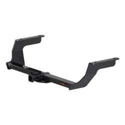 CURT - CURT 11465 Class-1 Trailer Hitch 1-1/4" Receiver for 17-19 Subaru Impreza - Image 1