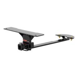 CURT - CURT 11370 Class-1 Trailer Hitch 1-1/4" Receiver for Select Nissan Sentra - Image 1