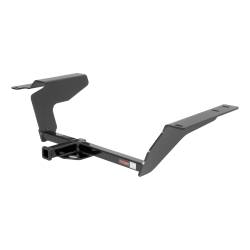 CURT - CURT 11447 Class-1 Hitch 1-1/4" Chevy Cobalt/HHR/Pontiac Pursuit/G5/Saturn Ion - Image 1