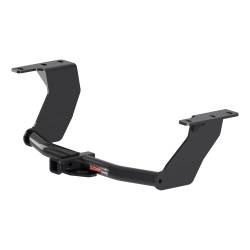 CURT - CURT 11466 Class-1 Trailer Hitch 1-1/4" Receiver for 17-19 Subaru Impreza - Image 1