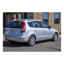 CURT - CURT 11471 Class-1 Trailer Hitch 1-1/4" Receiver for Select Hyundai Elantra - Image 2