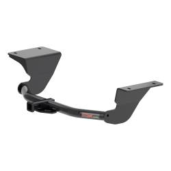 CURT - CURT 11540 Class-1 Trailer Hitch 1-1/4" Receiver for Select Volkswagen Jetta - Image 1