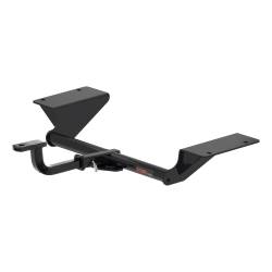 CURT - CURT 115253 Class-1 Trailer Hitch 1-1/4" Ball Mount for 18-19 Honda Accord - Image 1