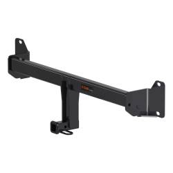 CURT - CURT 11522 Class-1 Trailer Hitch 1-1/4" Receiver for 17-8 Mini Cooper Countryman - Image 1