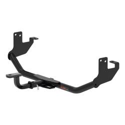 CURT - CURT 115273 Class-1 Hitch 1-1/4" Ball Mount 13-19 Buick Encore/Chevy Trax Non-GX - Image 1
