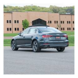 CURT - CURT 11448 Class-1 Hitch 1.25" Receiver for Audi A4/Allroad/Quattro/A5/Sportback - Image 2