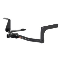 CURT - CURT 11474 Class-1 Trailer Hitch 1-1/4" Receiver for 05-18 Volkswagen Golf/Jetta - Image 1