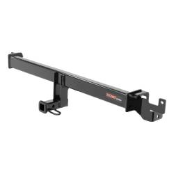 CURT - CURT 11418 Class-1 Trailer Hitch 1-1/4" Receiver for Select Mazda CX-3 - Image 1