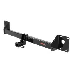 CURT - CURT 11422 Class-1 Hitch 1-1/4" Receiver for Select VW Golf/Alltrack/SportWagen - Image 1