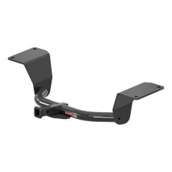 CURT - CURT 11463 Class-1 Trailer Hitch 1-1/4" Receiver for 16-18 Honda Civic - Image 1