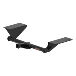 CURT - CURT 11525 Class-1 Trailer Hitch 1-1/4" Receiver for Select Honda Accord - Image 1