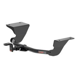 CURT - CURT 115403 Class-1 1.25" Receiver Hitch for 19 Jetta - Image 1