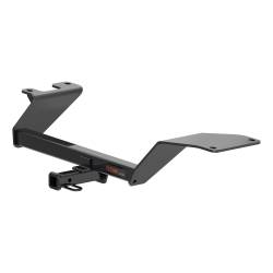 CURT - CURT 11563 Class-1 Trailer Hitch 1-1/4" Receiver for 18-19 Nissan Kicks - Image 1