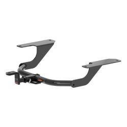 CURT - CURT 115353 Class-1 Trailer Hitch 1-1/4" Ball Mount for 15-19 Acura TLX - Image 1