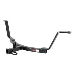 CURT - CURT 11555 Class-1 Trailer Hitch 1-1/4" Receiver for Select Honda CR-V - Image 1