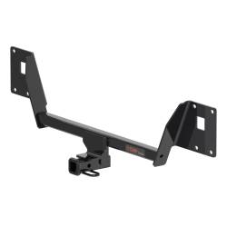 CURT - CURT 11564 Class-1 Hitch 1-1/4" Receiver for Select Volkswagen Golf R - Image 1