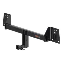 CURT - CURT 11567 Class-1 Trailer Hitch 1-1/4" Receiver for 18-20 Toyota Corolla C-HR - Image 1