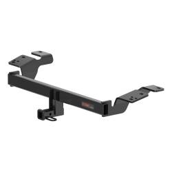 CURT - CURT 11576 Class-1 Trailer Hitch 1-1/4" Receiver for 18-20 Toyota Avalon/Camry - Image 1