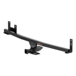 CURT - CURT 11609 Class-1 Trailer Hitch 1-1/4" Receiver for Select Hyundai Venue - Image 1