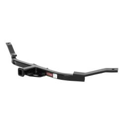 CURT - CURT 11700 Class-1 Trailer Hitch 1-1/4" Receiver for Select Honda Element - Image 1